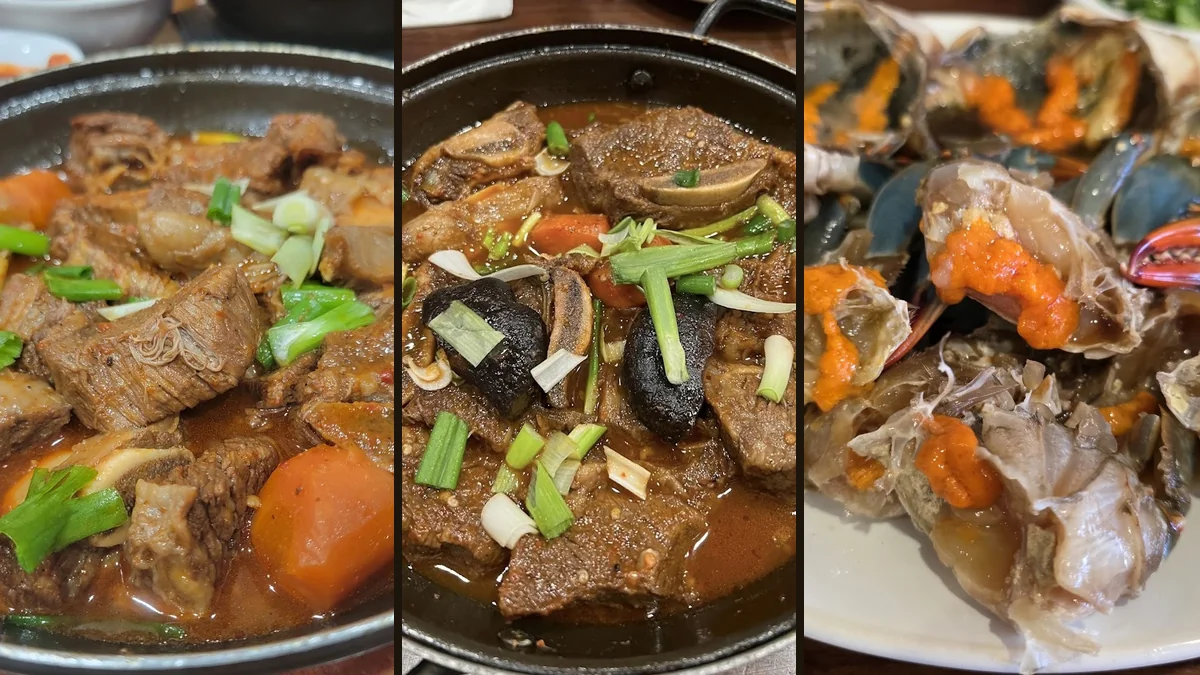 Korean Comfort in Flushing