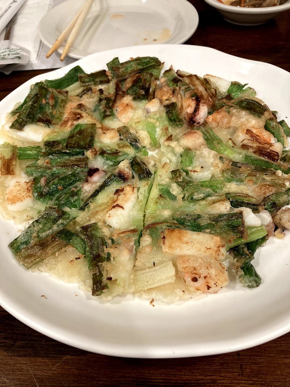 Haemul Pajeon
