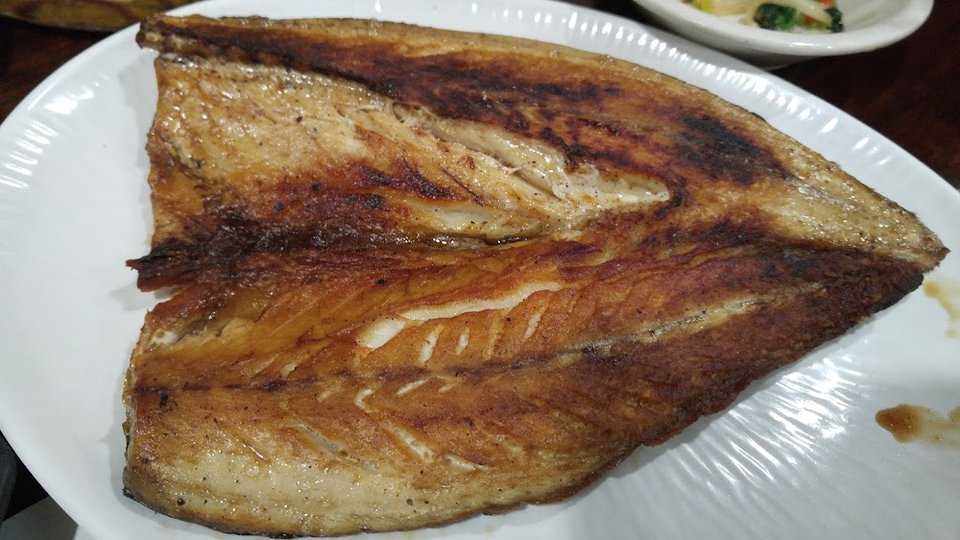 Mackerel