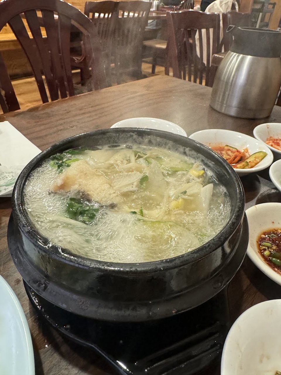 Kot Gae Tang