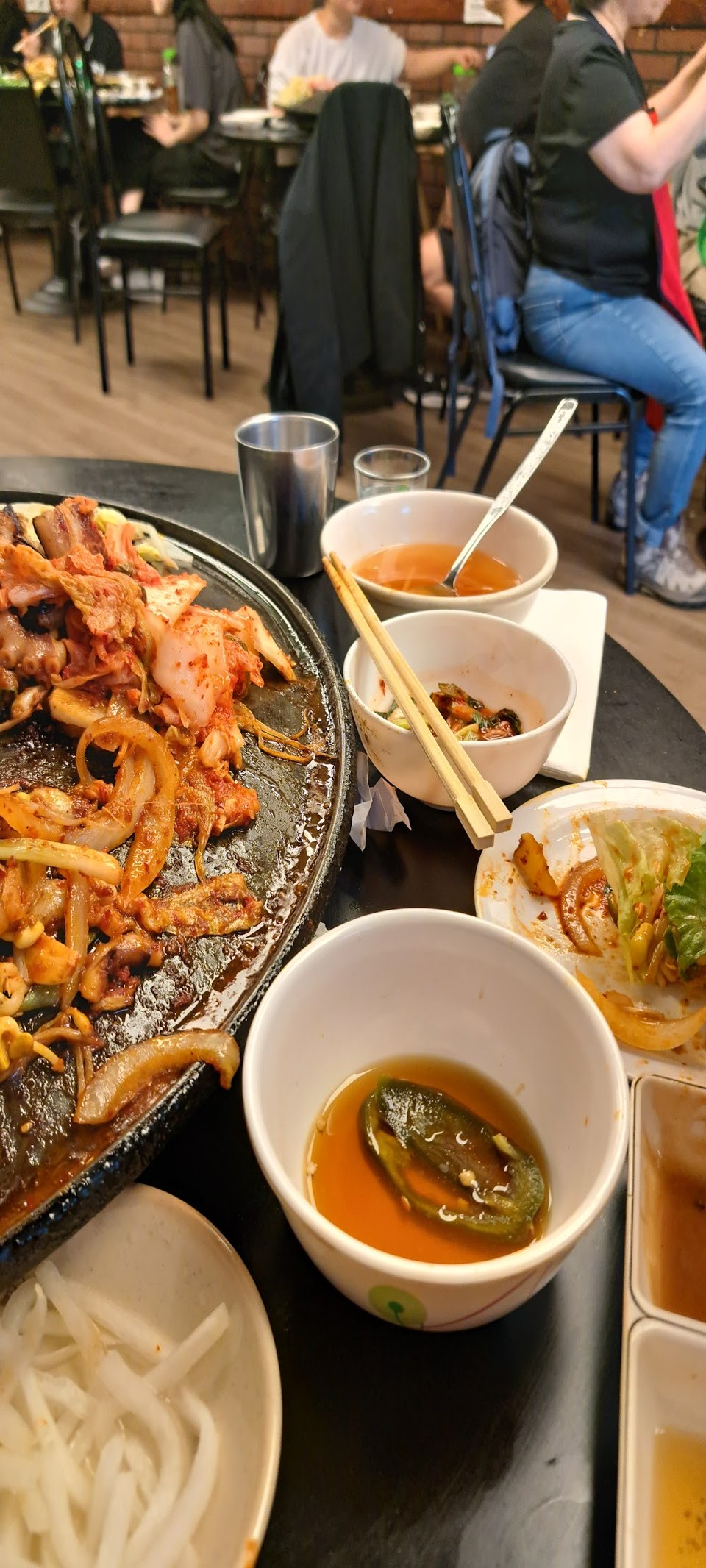 Banchan